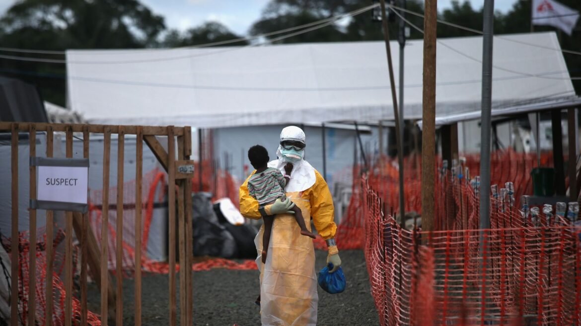 Uganda Closes DRC Border as Ebola Spreads to 1,262 Cases and MSF Declares Large-Scale Emergency Response Across East and Central Africa