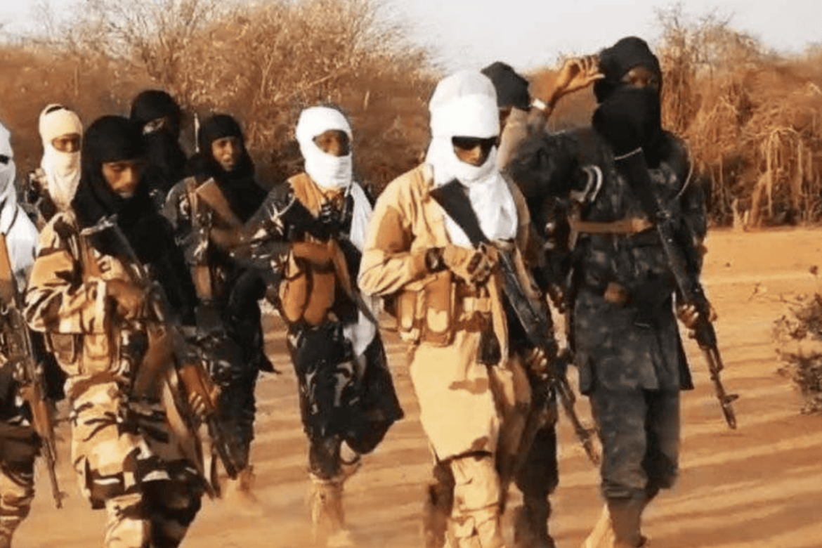West Africa's Security Crisis Deepens as Sahel Juntas Lose Ground to Jihadists and Benin Faces New Coup Pressure
