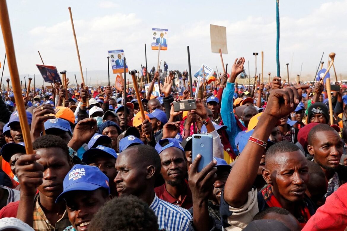 South Africa Anti-Immigrant Violence Triggers Continental Diplomatic Crisis as Nigeria, Ghana, and Ethiopia Demand Justice