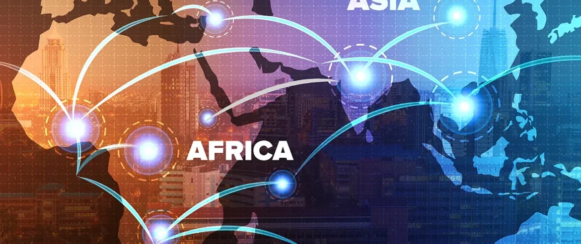 Sub-Saharan Africa Set to Outpace Asia in Economic Growth for First Time in 2026 as Investment Surges Across the Continent