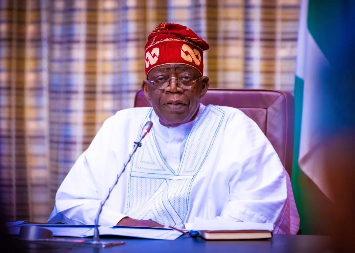 Nigeria's Power Sector at a Tipping Point: Tinubu's ₦3.3 Trillion Gamble and the Race Against the 2027 Election Clock