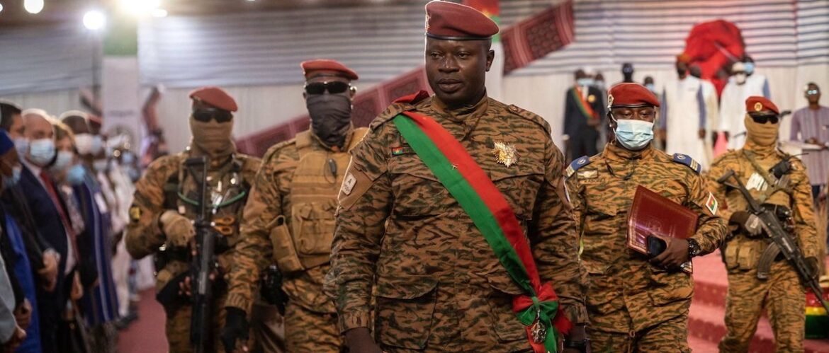 West Africa Security Crisis Deepens as Sahel Juntas Fail on Security Promises and ISIS Threat Spreads South