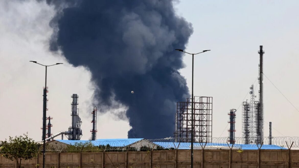 Africa's 2026 Growth Story at Risk: How the Iran War Oil Shock, US Tariffs, and Collapsing Aid Budgets Are Threatening the Continent's Fastest-Growing Economies