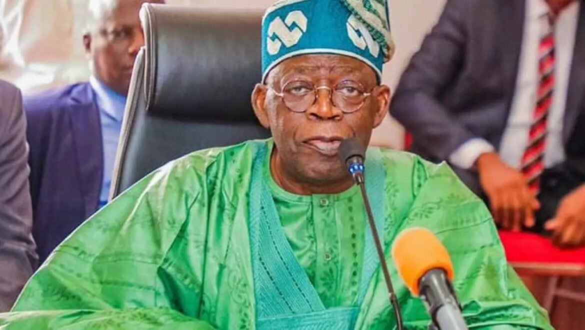 Three Years of Tinubu: The Reforms That Saved Nigeria — and the Work That Still Remains